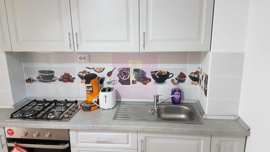 Vanzare apartament 2 camere in zona bd. Decebal stradal