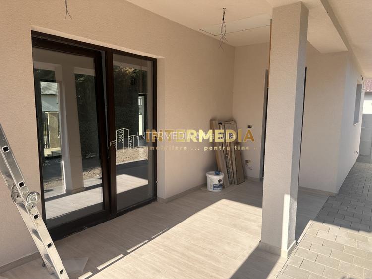 Casa Noua 3 camere 105 mp Alba Micesti Finisata la cheie toate utilitatile - 13