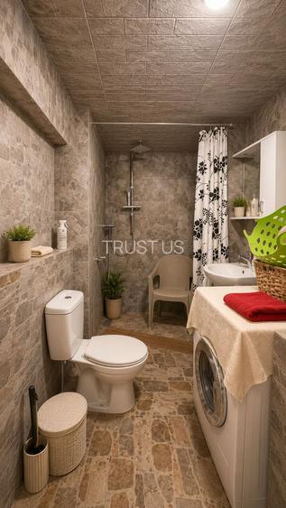 Comision 0% Casă individuală complet renovată de vânzare Checea - 10