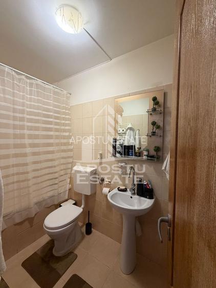 Apartament cu 2 camere de vânzare , Zona Lipovei, Timișoara - 10