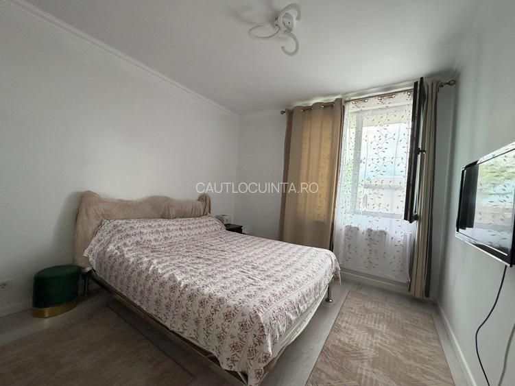 Casă Premium | P+M | Buftea | Curte proprie | Terasă | 4 Camere - 6