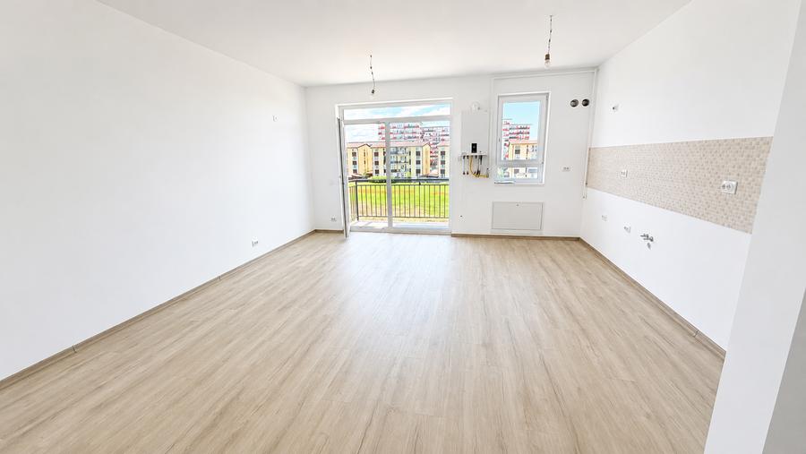 Apartament 2 camere Sibiu finalizat 92.950 euro Direct dezvoltator | Comision 0%