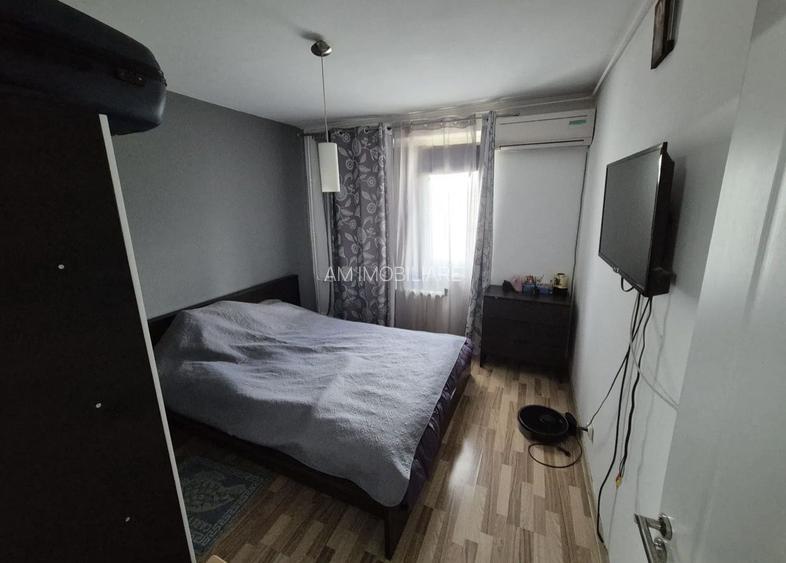 AP. 3 CAMERE- IANCULUI, PET-FRIENDLY, REABLITAT, MASINA DE SPALAT VASE - 6