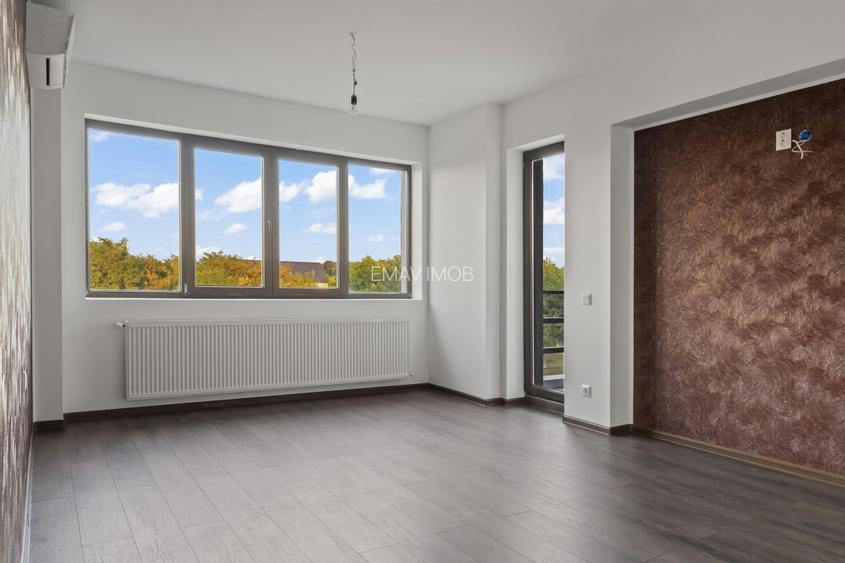 Vanzare casa individuala 5 camere, finalizata, langa padurea si lacul Snagov! - 7