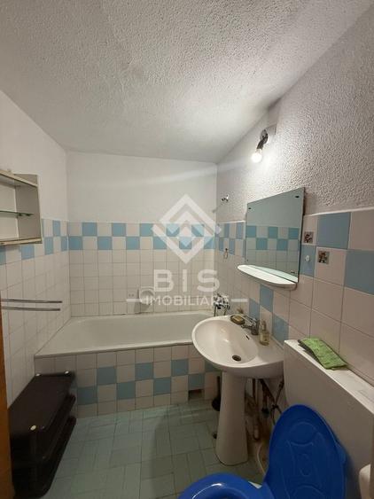 Apartament 3 camere strada Stefan Octavian Iosif