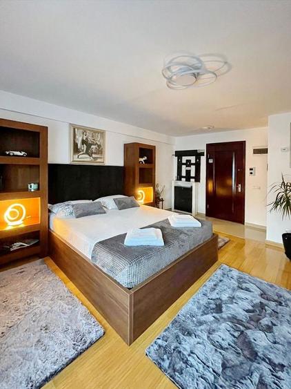 Studio Vanzare, Pozitionare Ultracentrala