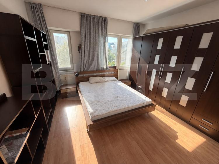 Apartament de inchiriat, 80 mp, zona Marasti
