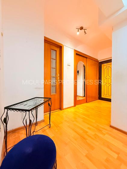 Apartament 3 camere - Drumul Sării - 5