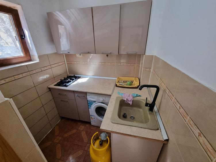 Apartament 2 camere zona Tomis Nord