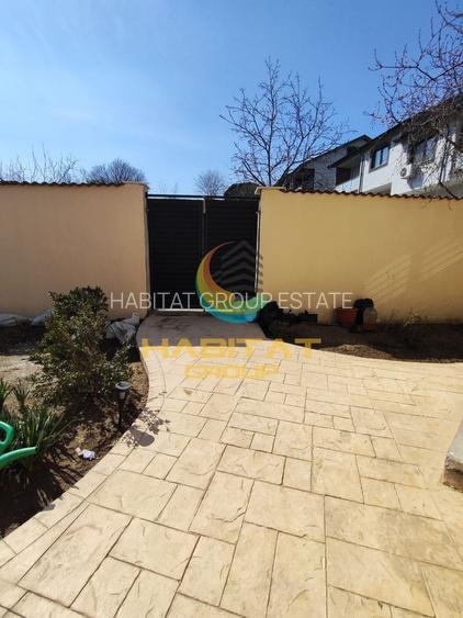 Casa 4 Camere in Popești-Leordeni - Splaiul Unirii - 45