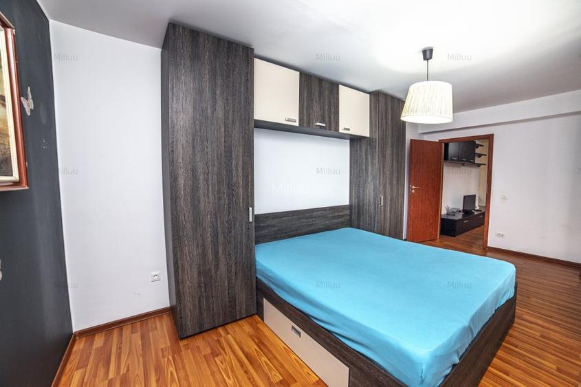 2 Camere Pantelimon | Cora | Mobilat si utilat | 6 minute metrou | Loc parcare - 7