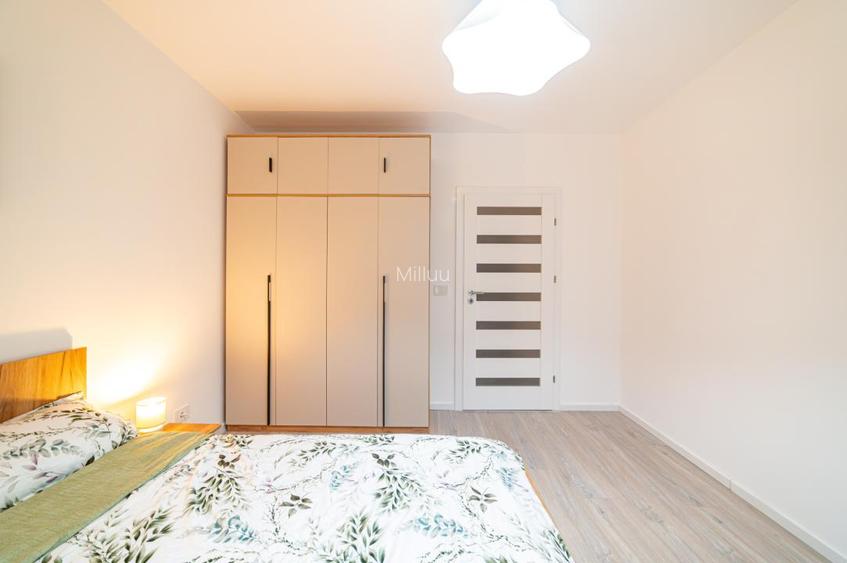 2 camere | Braytim | Curte proprie | Prima Inchiriere - 8
