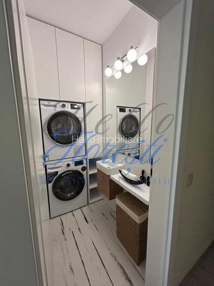 Apartament 3 camere, 65 mp, cartier Grigorescu - 12