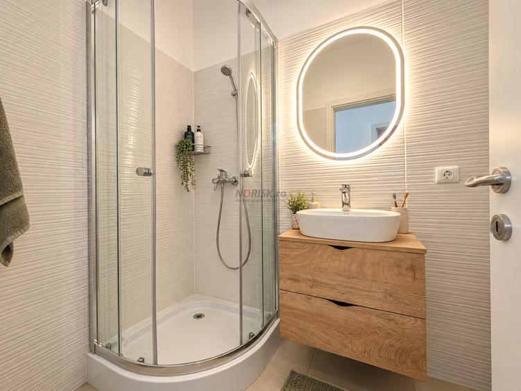 Ready to Move In | Apartament Modern în Spazio | Parking Included