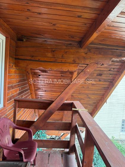 VANZARE CASA VILA INDIVIDUALA - 17