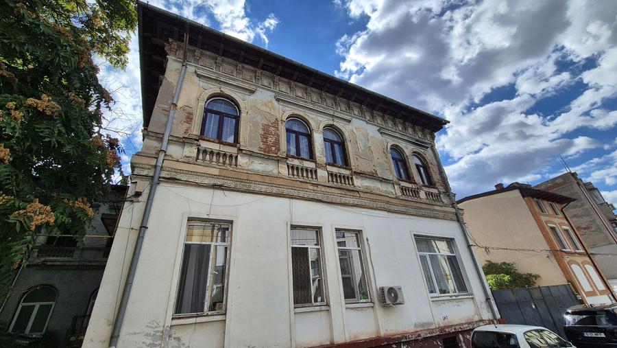 Apartament 163,66 mp - Unirii