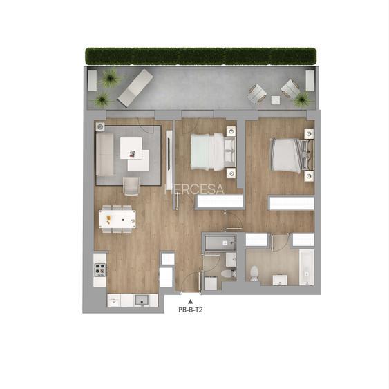 Stellaris Residencias - 6
