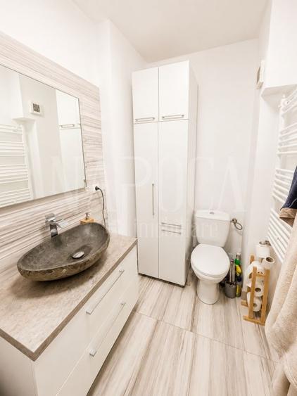 Apartament 2 camere de vanzare in Iris, Cluj Napoca