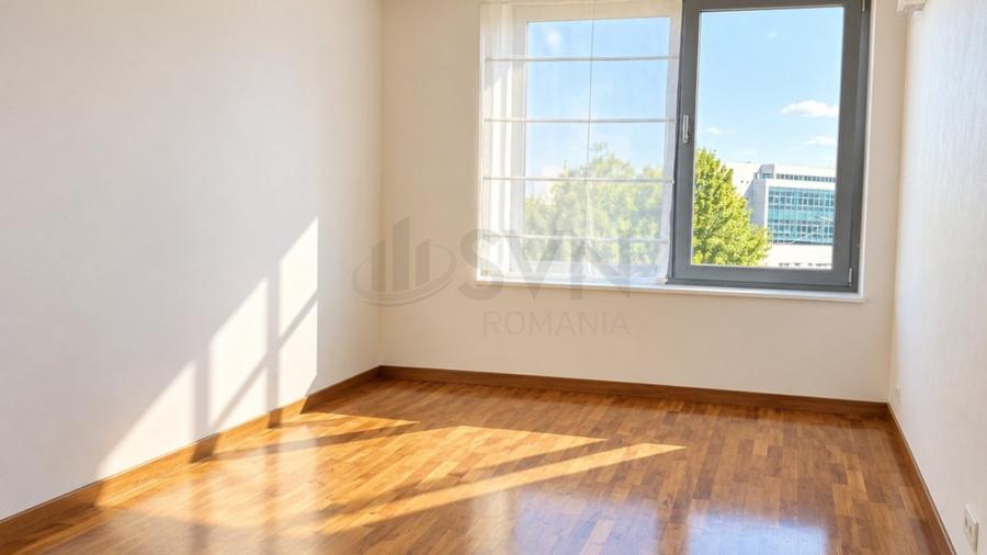 REA1029690 Apartament de inchiriat 200 mp 4 camere Iancu Nicolae Piscina Gradina