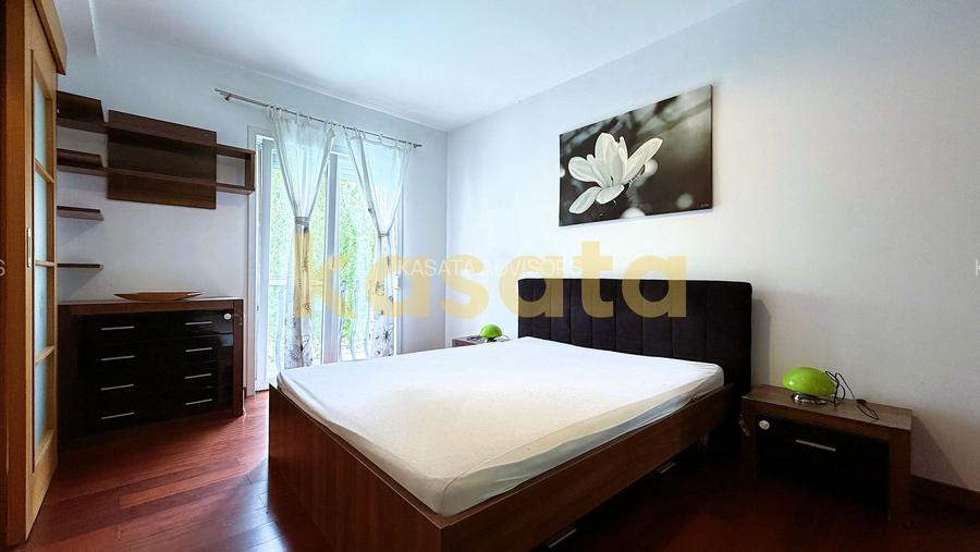 3 camere I Cosmopolis I 62 mp I parcare I faza 1 - 8