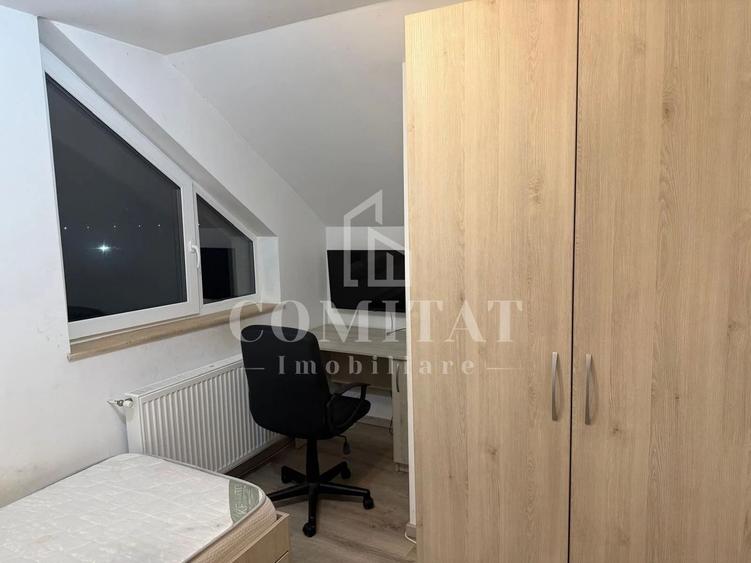 Casă individuală cu 4 camere | Curte cu foișor | Câmpenești