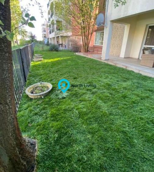 4 Camere 120 mp | Terasă 21 mp | Piscina | Pipera - Scoala Americana