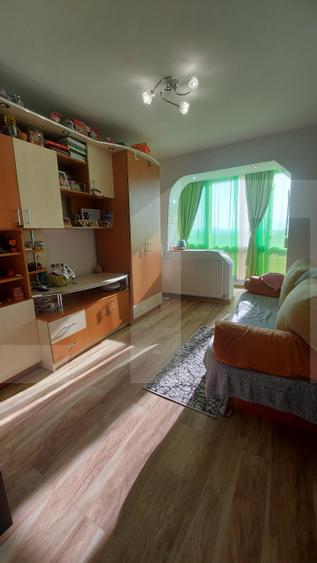 Apartament modern, 3 camere, decomandate, 74 mp | Zona Gării