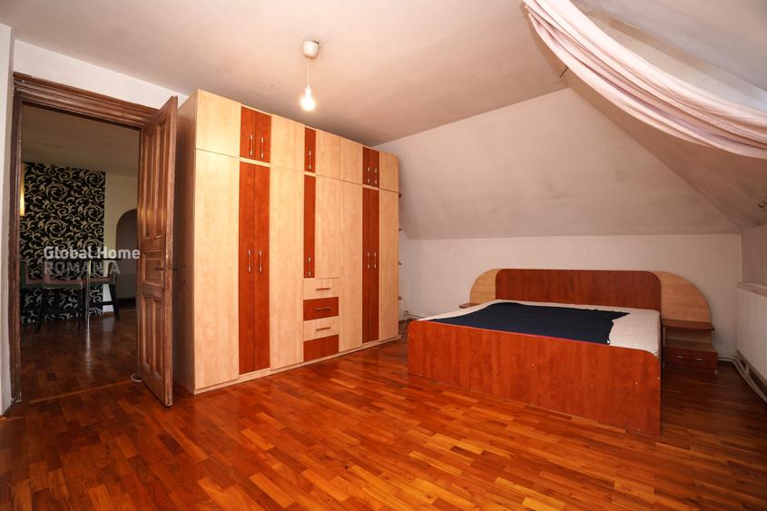 Apartament 2 Camere | Lascăr Catargiu | Calea Victoriei | Imobil 1933
