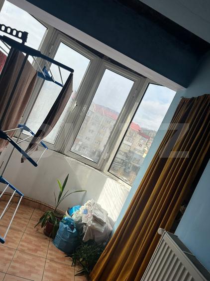 Apartament 3 camere, 56 mp, Campeni