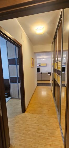 Vanzare 3 camere - Central Park