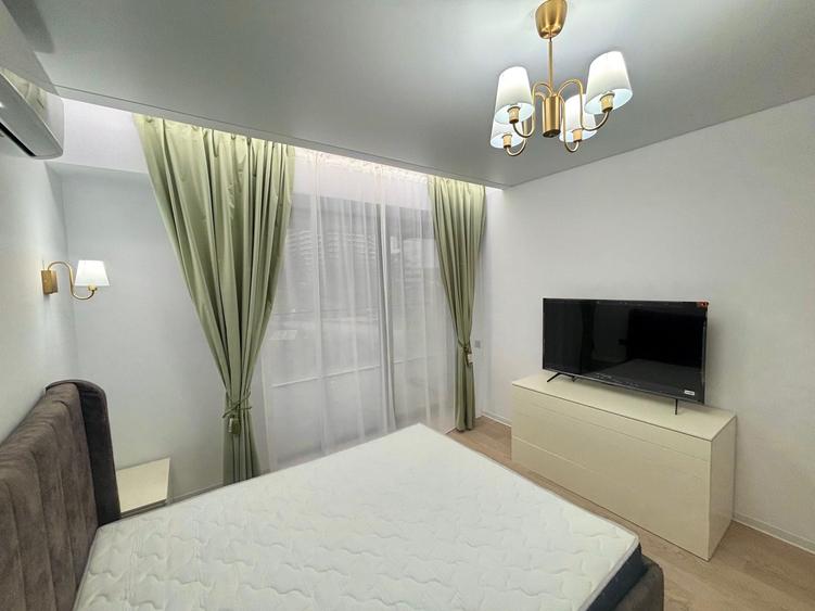 Apartament 2 camere de inchiriat | Floreasca | NOU