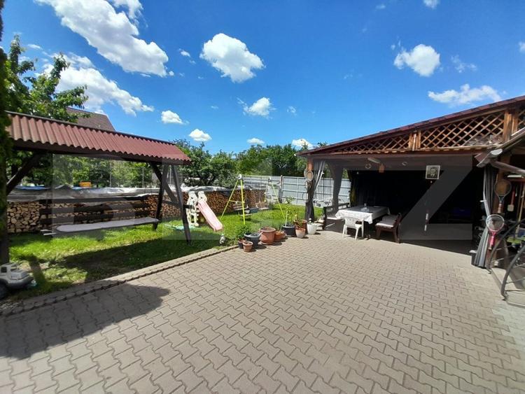 Casa individuala,797mp teren,zona Lama