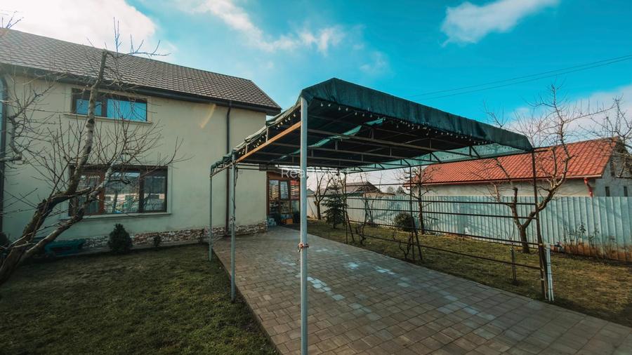 Casa cu 3 dormitoare de vanzare in Smardan - Galati - 8