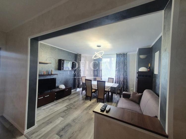 Apartament 2 Camere | PET FRIENDLY | CAZARE MUNCITORI | Floresti