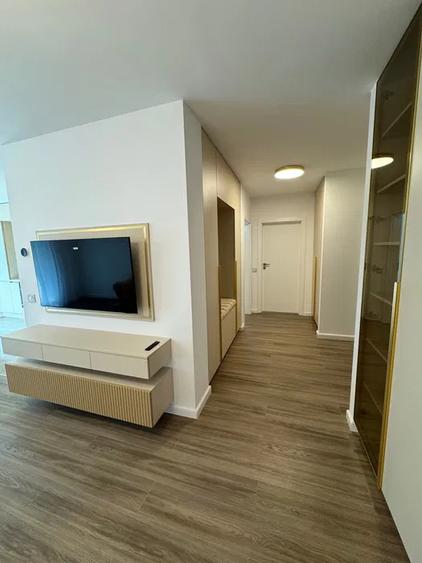 Apartament premium | 2 camere | Elite City Iris | Parcare subterană