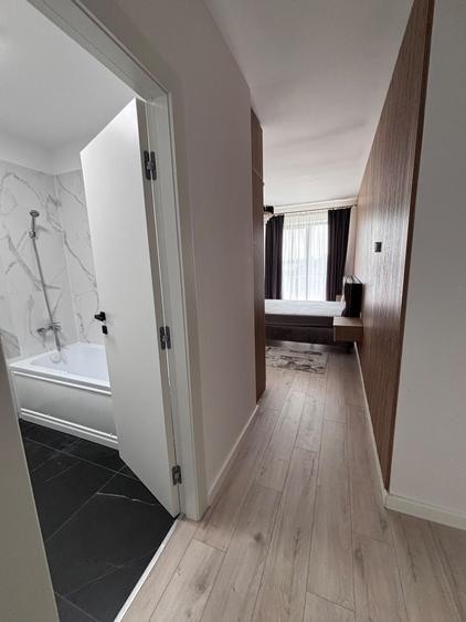 Apartament 3 camere / Sisești /  Metrou / Parcare / Centrala