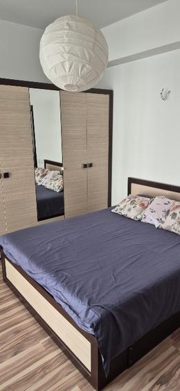 3 camere Lujerului, 2bai, bloc nou, centrala propie si loc de parcare, et. 2/6,