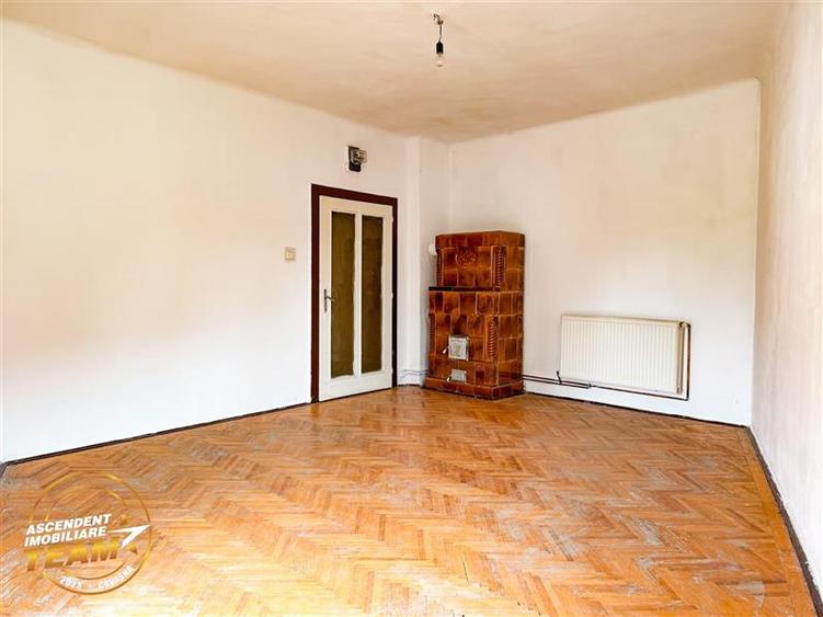 Spatiu comercial, pozitie apreciabila, Central Sfantu Gheorghe, Covasna