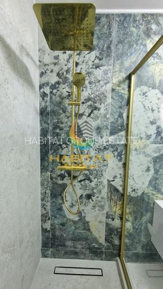 Pallady Penthouse 3 camere 102 mp + terasa 35 mp GATA MUTARE - 45