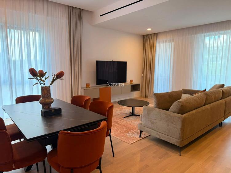 Apartament 3 Camere LUX | Prima Inchiriere | Bloc Nou | Iancu Nicolae - 4