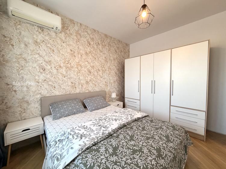2 Camere | Mobilat Premium | Parcare -1 Inclusa | 4City North - Pipera