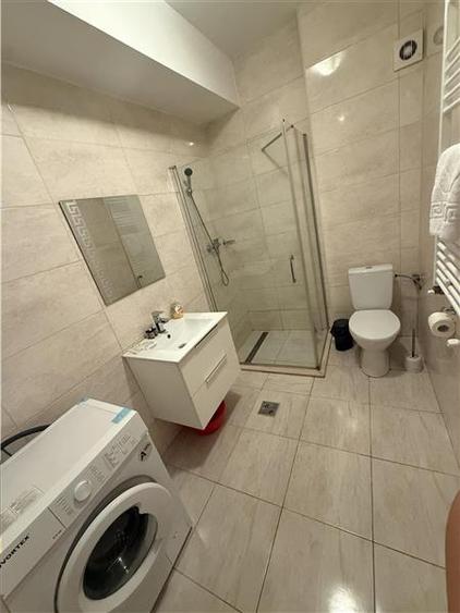 Apartament 2 Camere Summerland Mamaia Nord, Vedere Superba la Lac