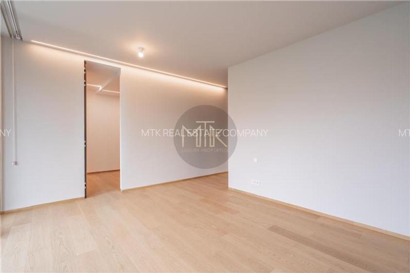 Vila de Lux Individuala cu Piscina si Finisaje Premium - 7 cam. | Iancu Nicolae - 23