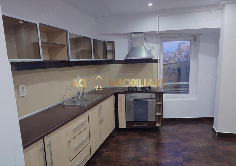 4 Camere de inchiriat | Unirii | Metrou | Ultracentral | Pet Friendly