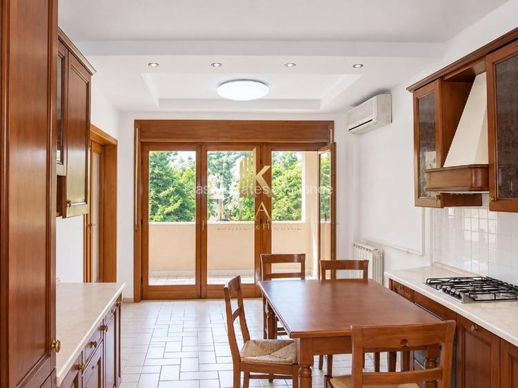 Apartament | Aviatorilor | 200 mp | 5 camere | Birou / Rezidențial | Parcare - 4