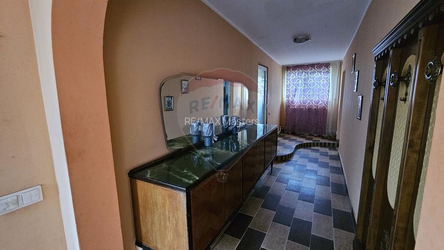 Casă / Vilă cu 5 camere de vânzare in Udești-Chilișeni, Suceava - 24