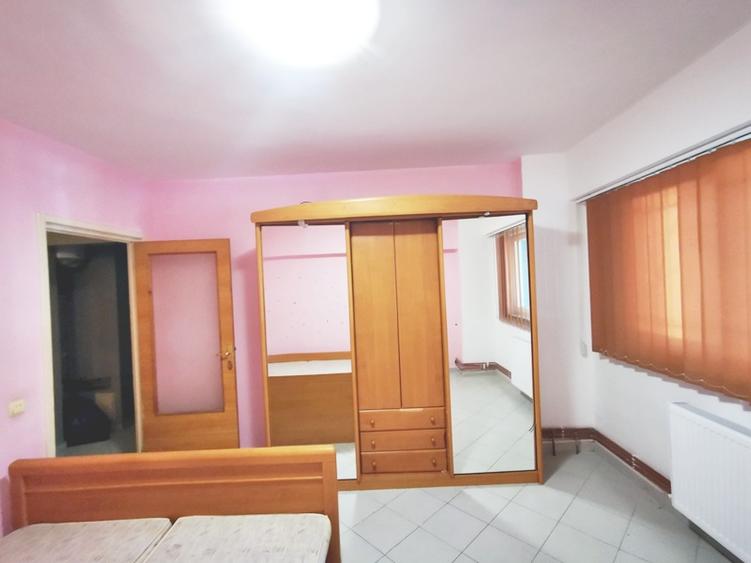 Centrala proprie/ Vanzare ap 3 cam mobilat la metrou Pacii/ bloc 1992