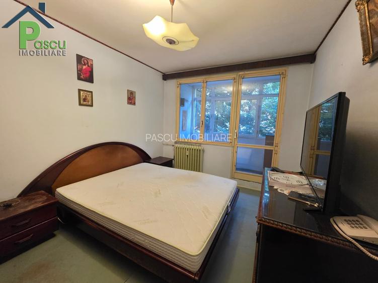 Apartament 3 camere Brancoveanu, str. Stoian Militaru, et. 2/4, 64 mp - 4