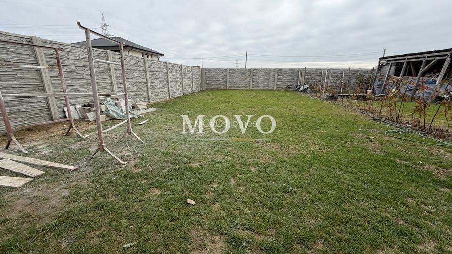 Duplex cu 5 camere | Mosnita Noua zona Kaufland | Toate utilitatile