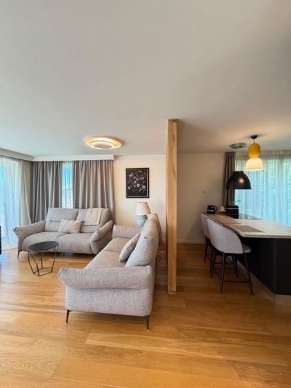 Apartament Premium 2 camere si panoramă asupra Clujului